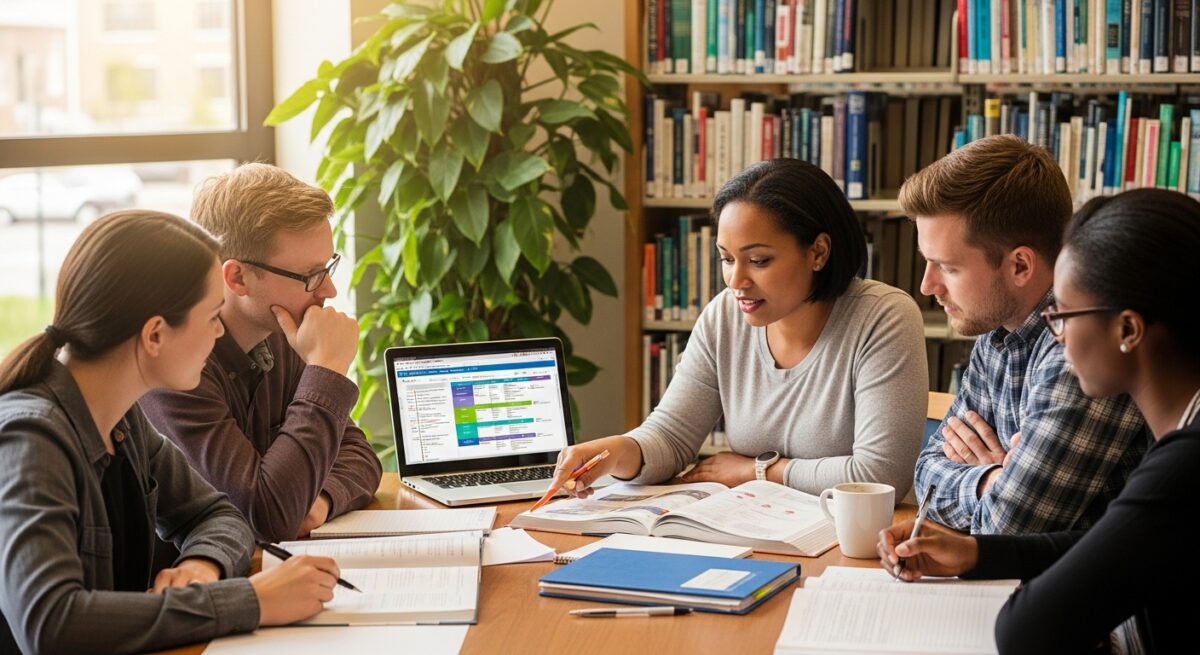 Education College Degrees Explained