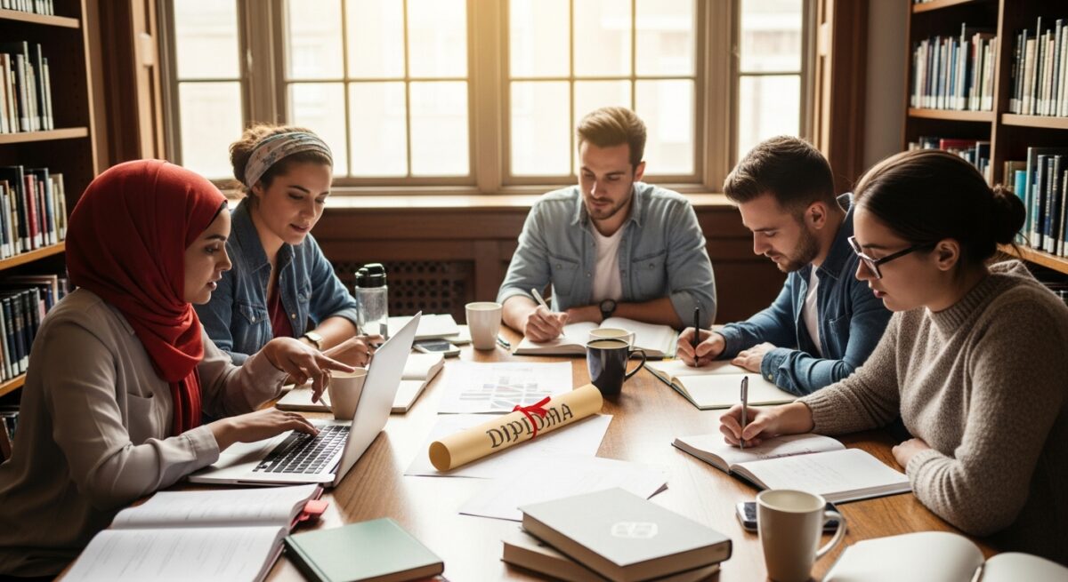 What Is a College Degree?