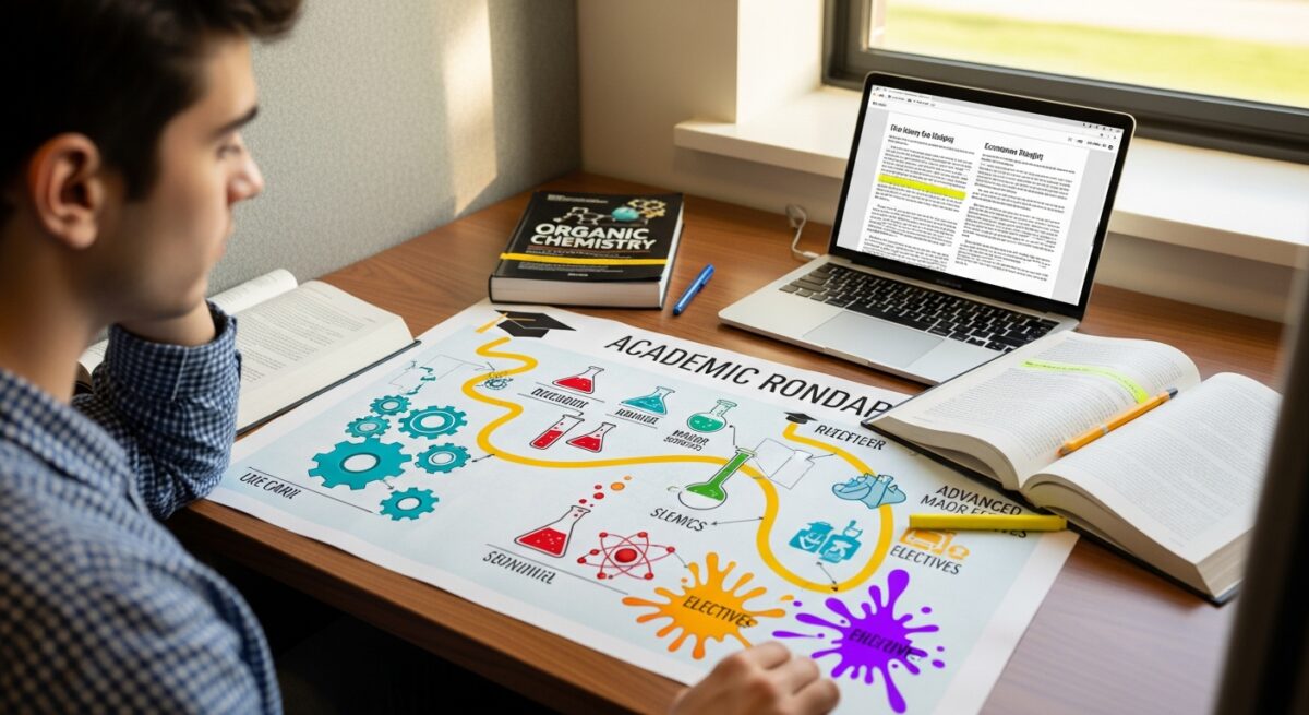 College Degree Requirements