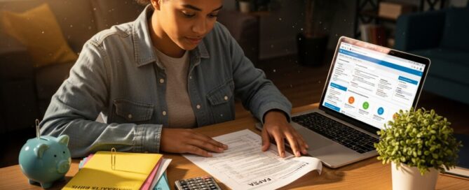 financial assistance for degrees