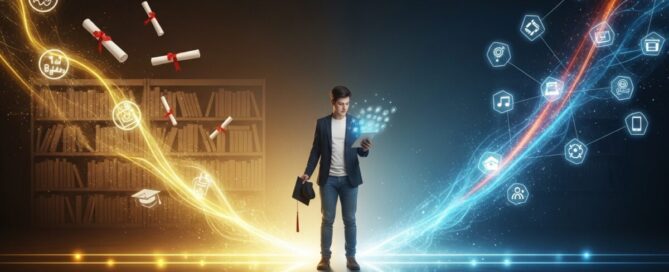 College Degree Myths Explained