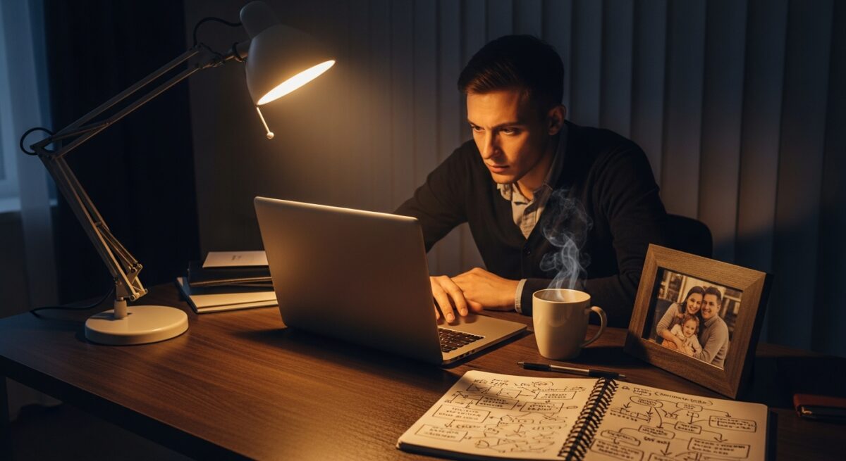 College Degrees for Adult Learners