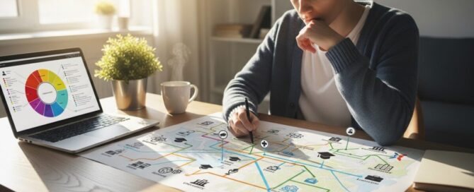 College Degree Planning Guide