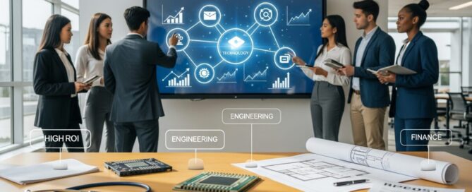 Degrees With High Employment Rates