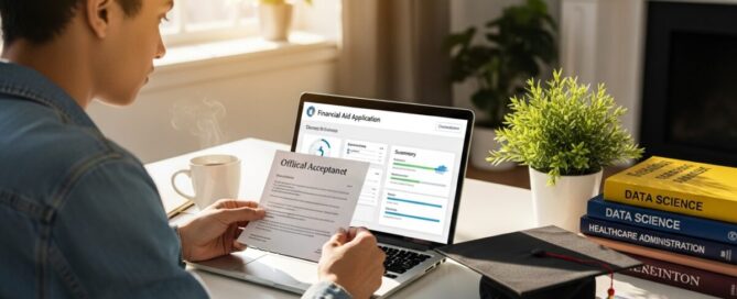 federal aid for degrees