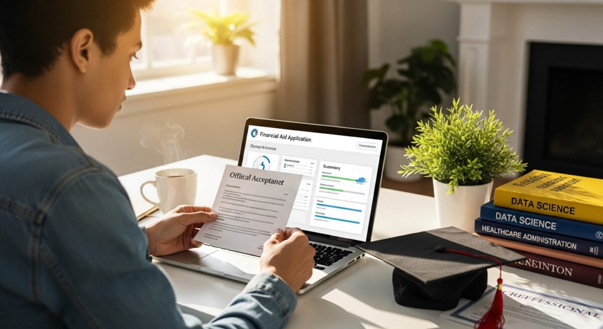 federal aid for degrees