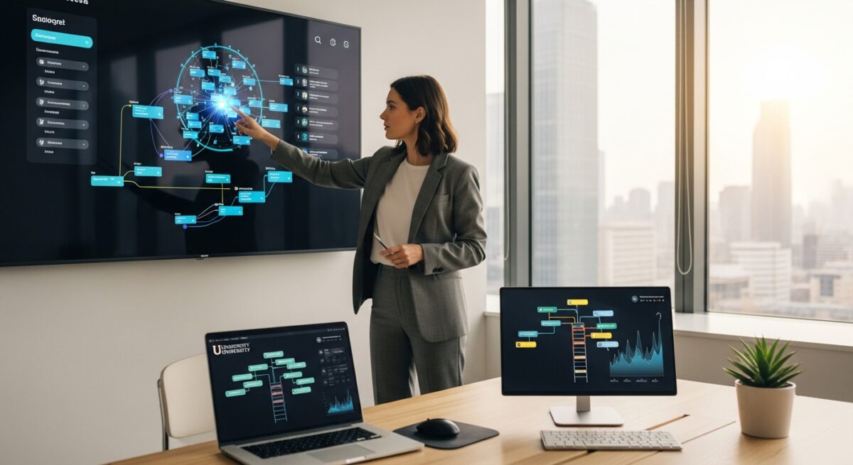 Degrees for Career Advancement