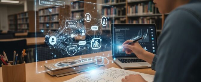 Future‑Proof College Degrees