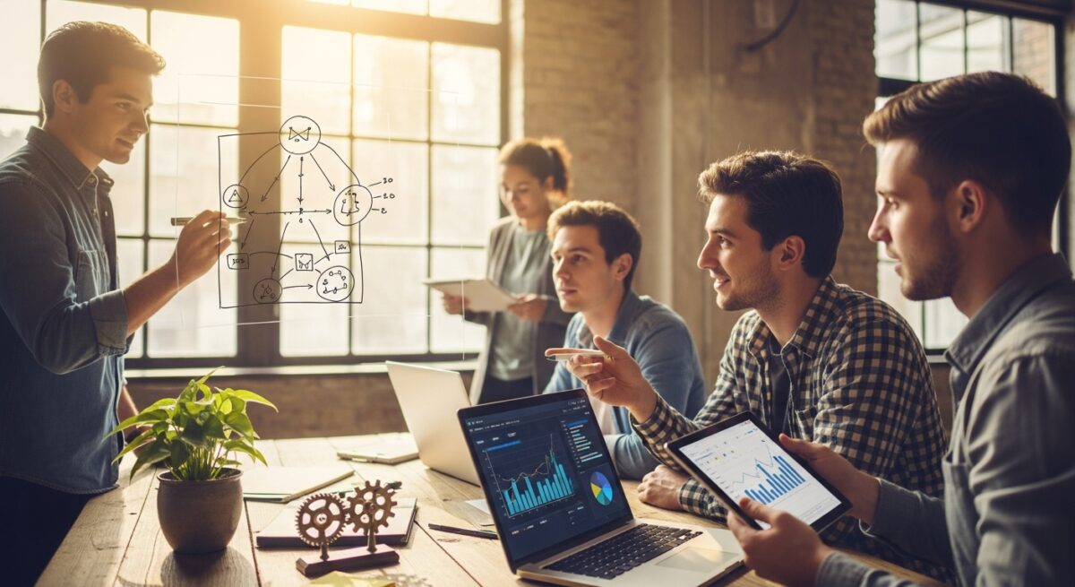 Degrees With Flexible Career Options