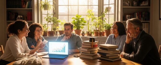 college tuition support program