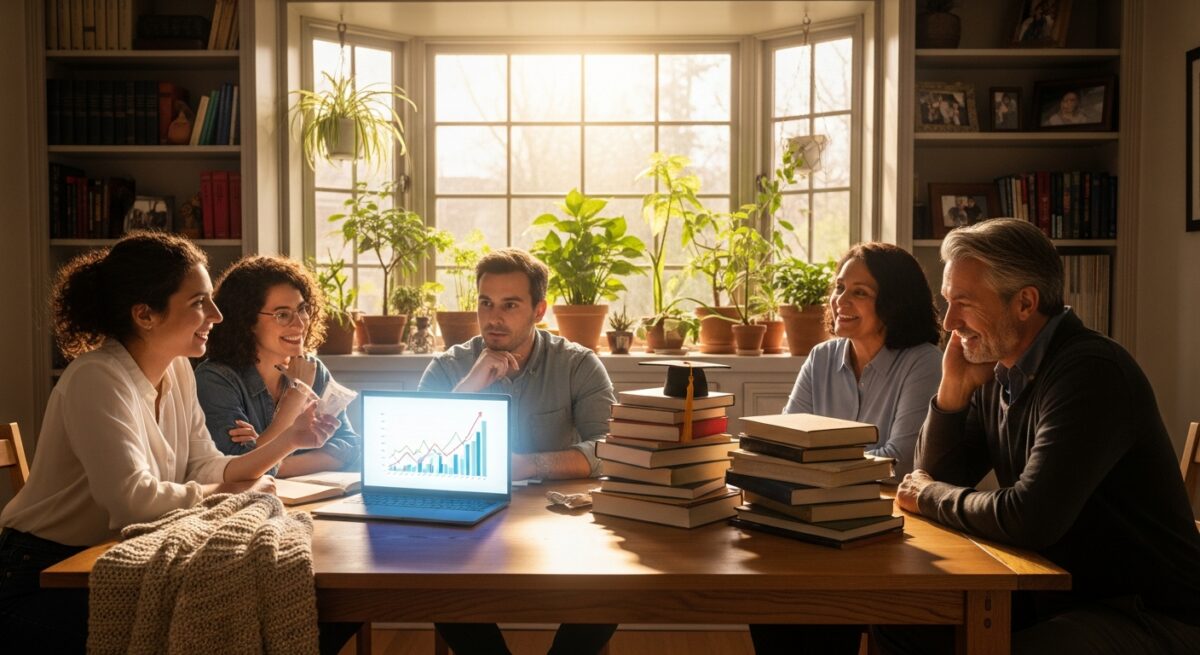 college tuition support program