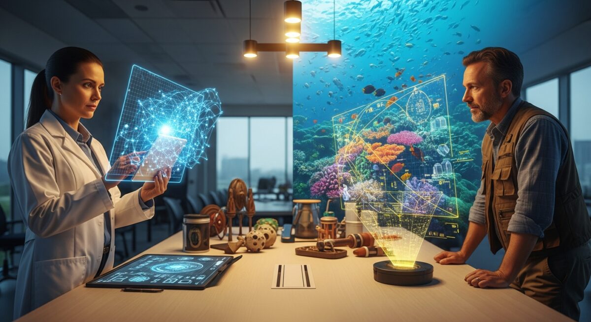 Degrees for Problem Solvers