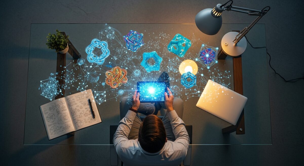 Degrees for Analytical Thinkers