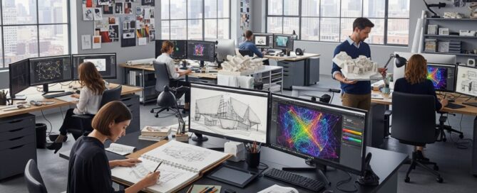 Degrees for Creative Careers