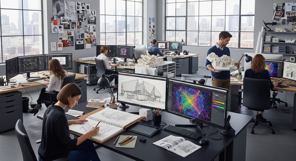 Degrees for Creative Careers