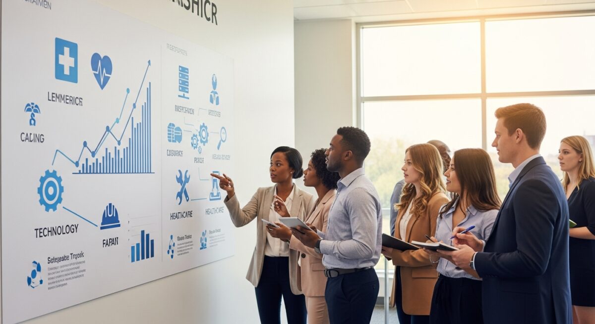 Degrees for Stable Careers