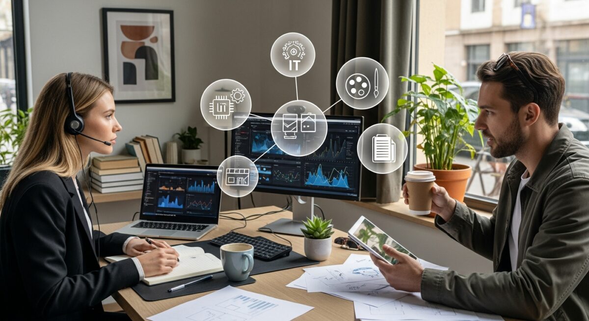 Degrees With Flexible Work Options