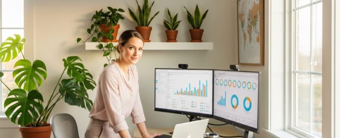 Degrees That Lead to Remote Work