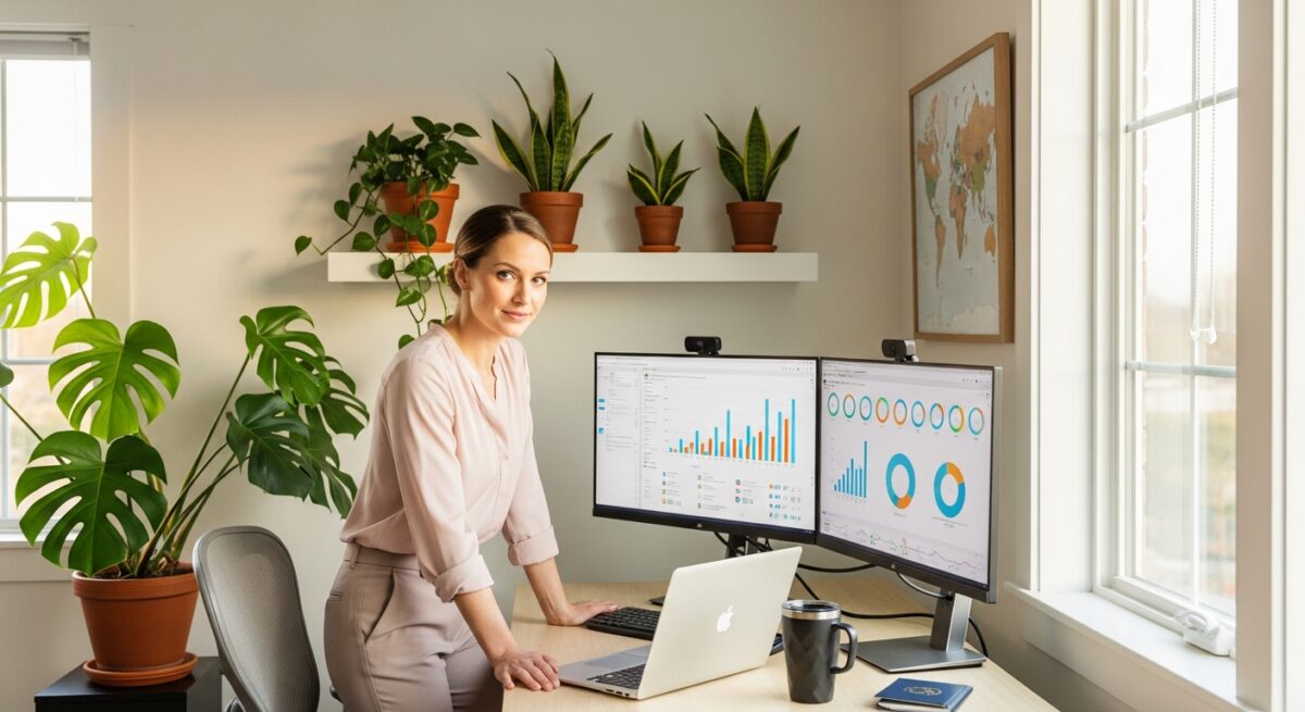 Degrees That Lead to Remote Work