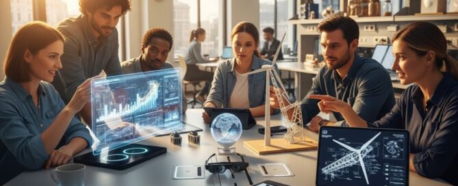 Degrees With Long‑Term Growth Potential