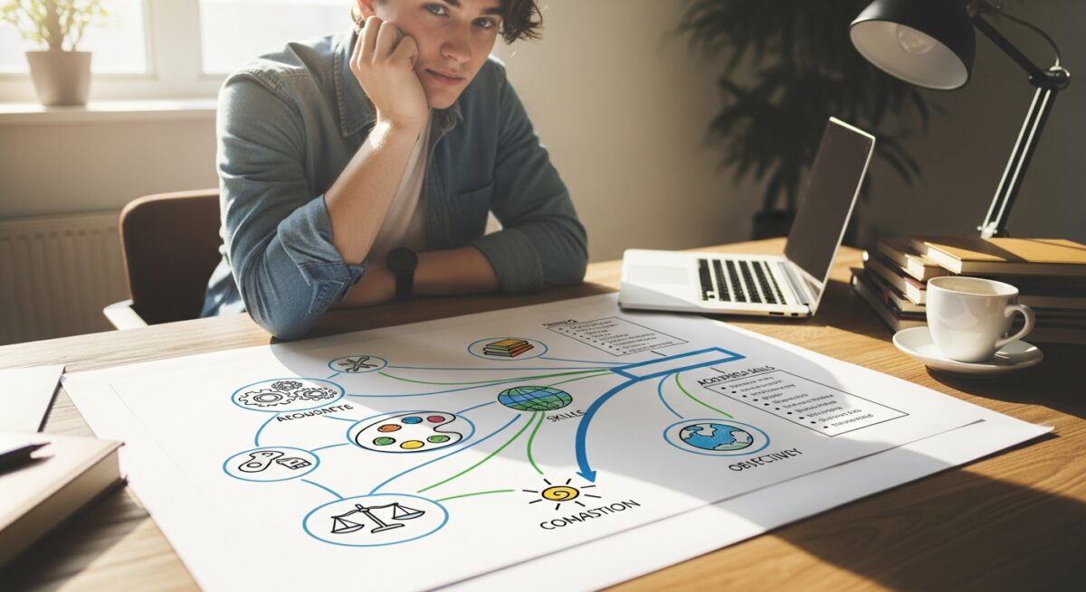 How to Decide on a College Degree