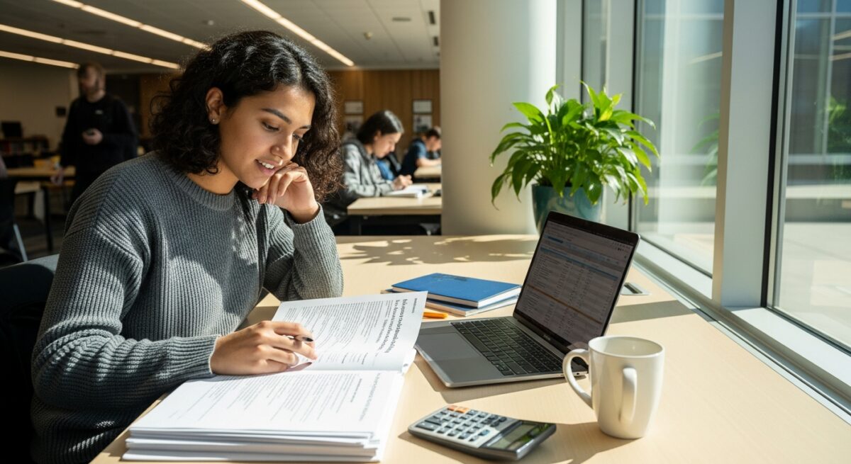 student funding resources