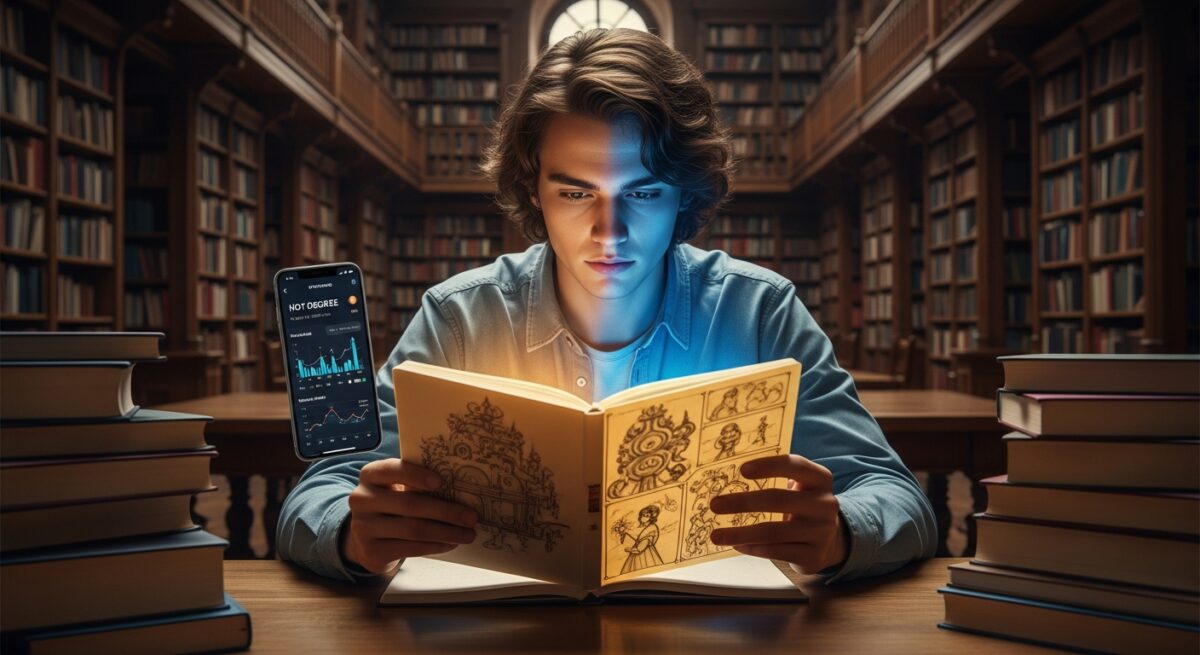 Common Mistakes When Choosing a Degree