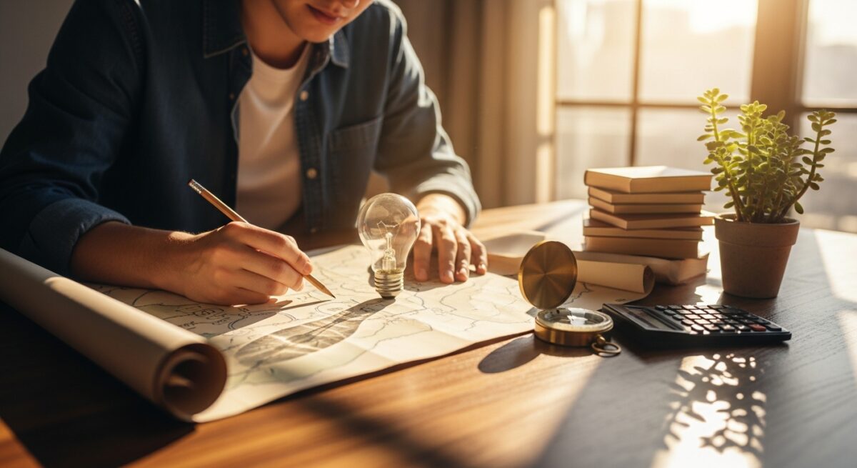 College Degree Decision Guide