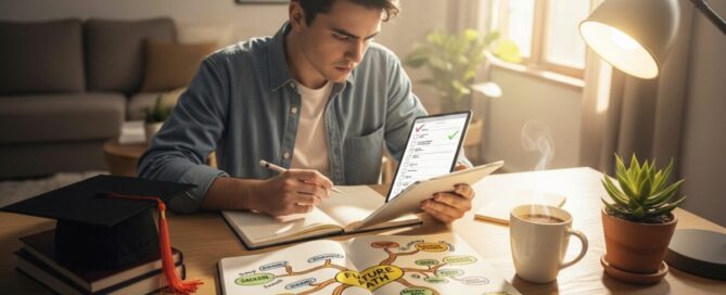 College Degree Planning Checklist