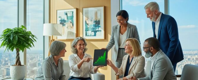 Long‑Term Value of a College Degree