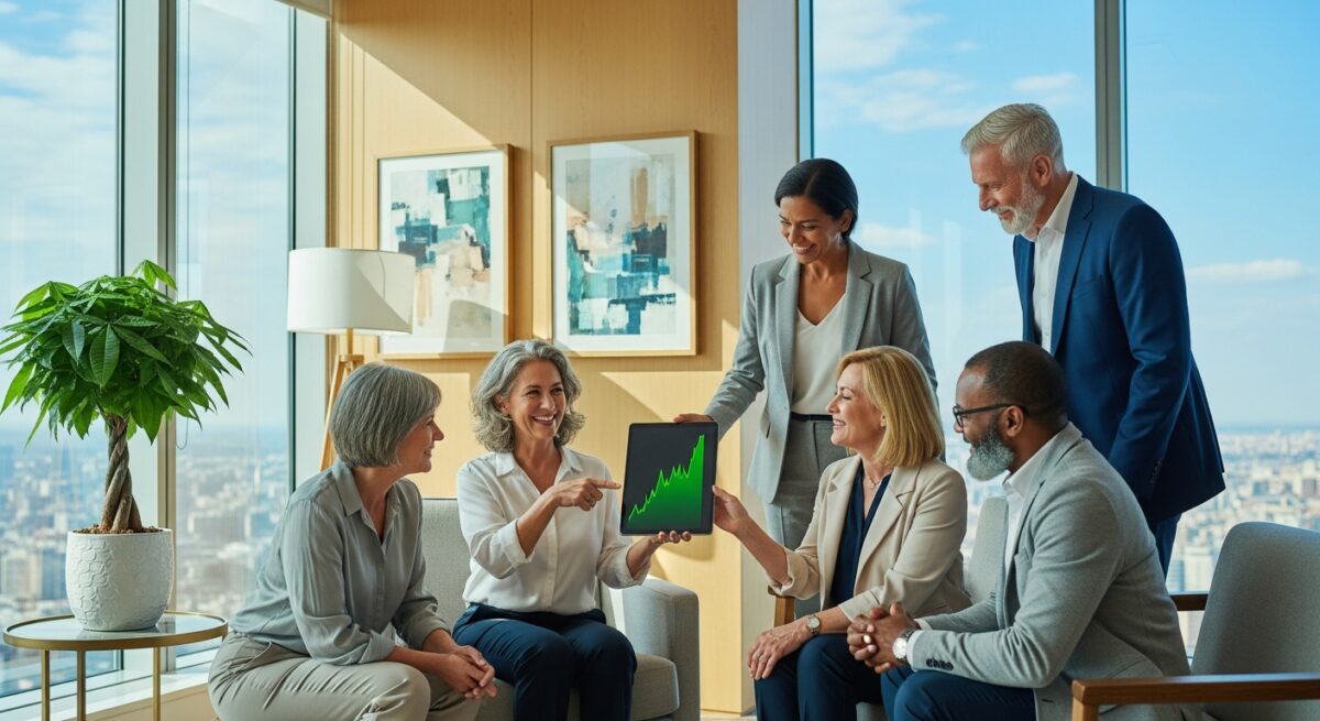 Long‑Term Value of a College Degree