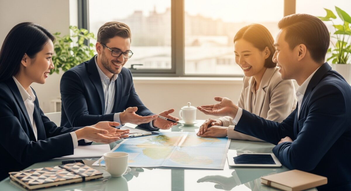 What Is Cultural Awareness? Definition, Examples & Importance