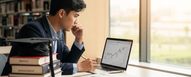 Business Administration Degree Requirements