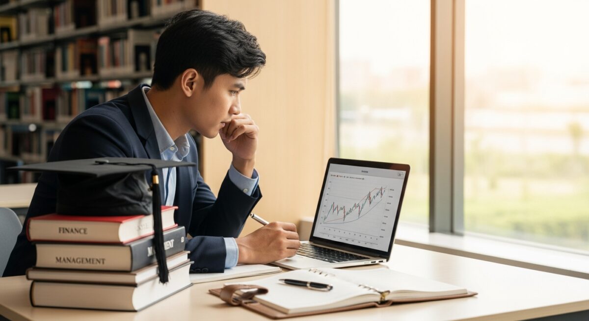 Business Administration Degree Requirements