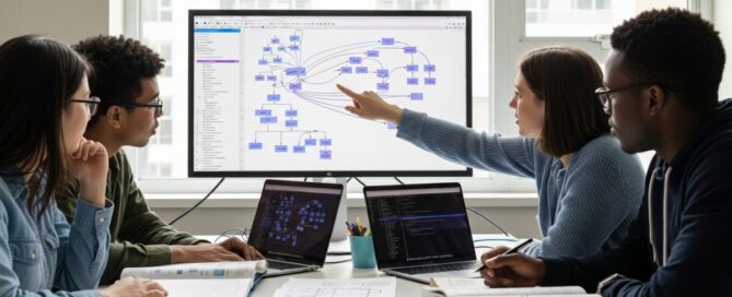 Computer Science Degree Curriculum