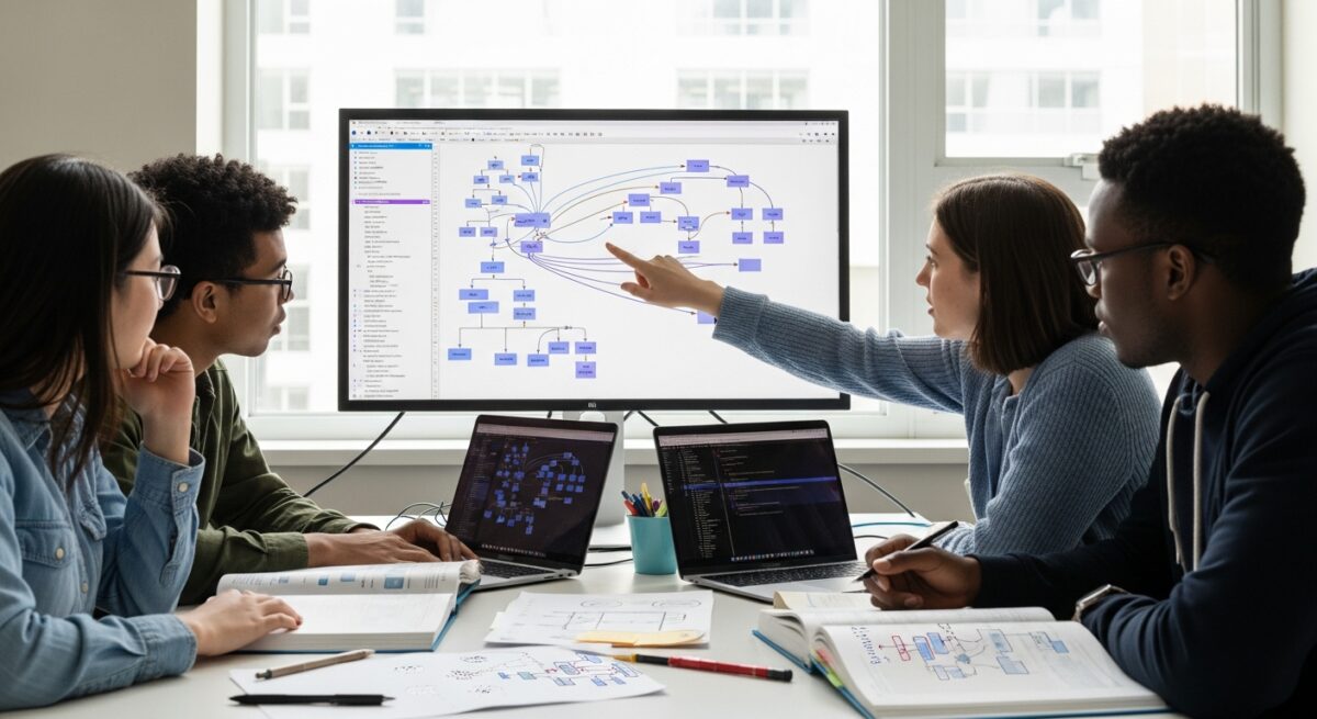 Computer Science Degree Curriculum