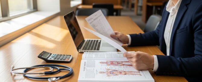 Nursing Degree Prerequisites