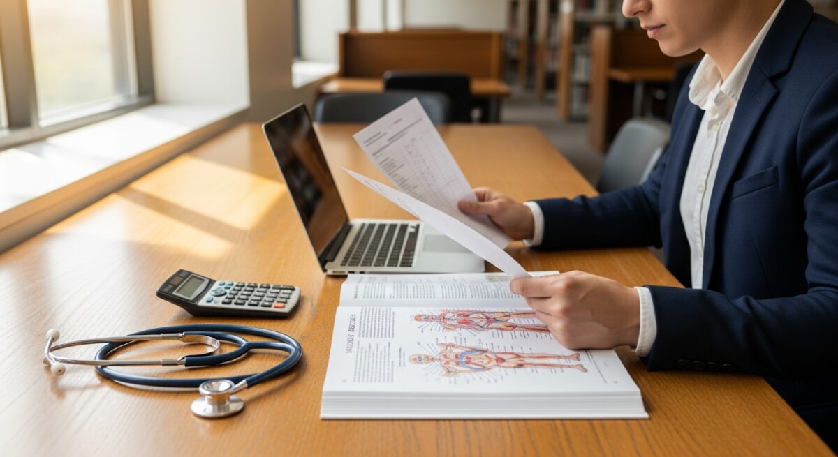 Nursing Degree Prerequisites