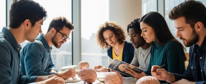 Psychology Degree Program Overview