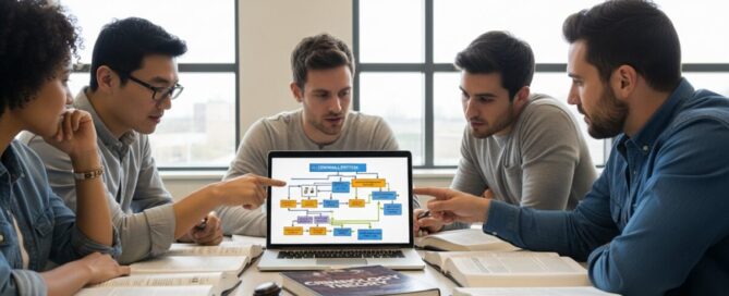 Criminal Justice Degree Coursework