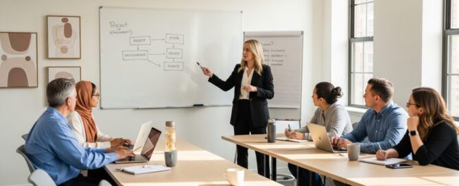 Teaching Careers With an Education Degree