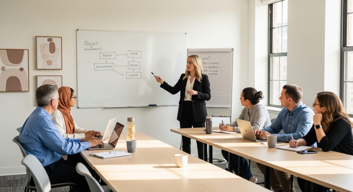 Teaching Careers With an Education Degree