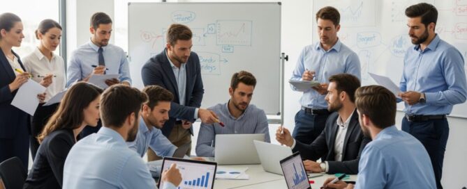 Marketing Degree Learning Outcomes