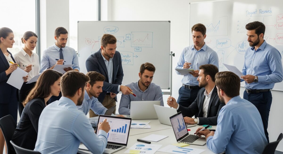 Marketing Degree Learning Outcomes