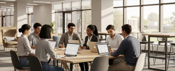 Careers You Can Get With a Business Degree