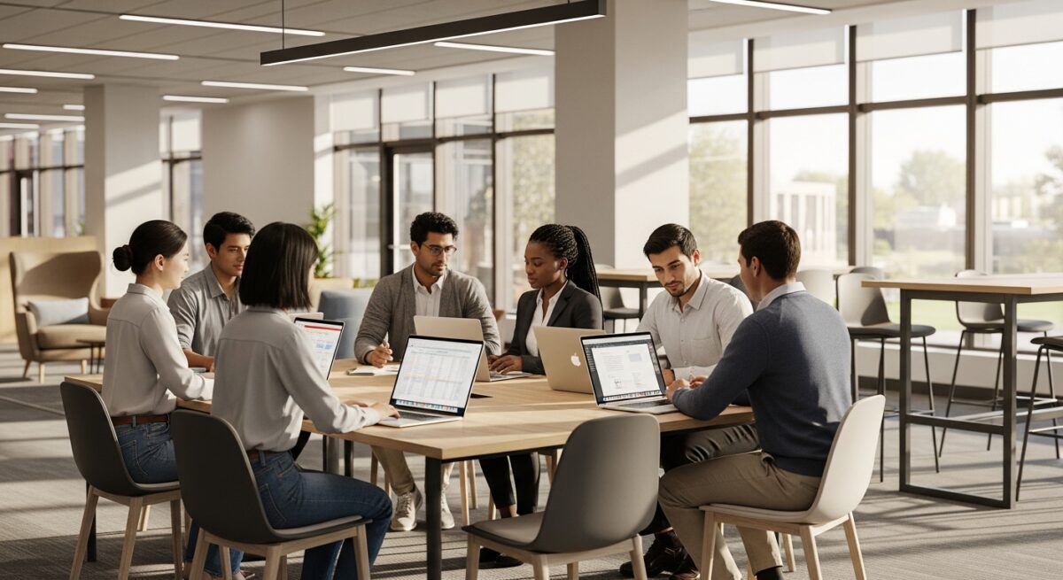 Careers You Can Get With a Business Degree