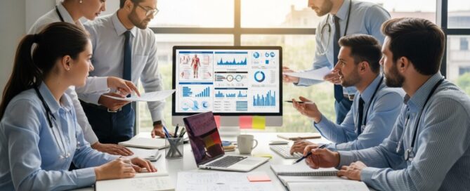 Careers After a Nursing Degree