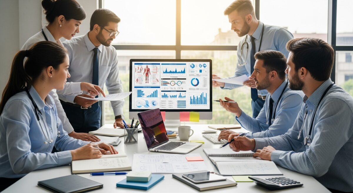 Careers After a Nursing Degree