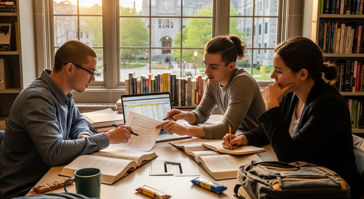 college funding options