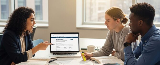 higher education student aid